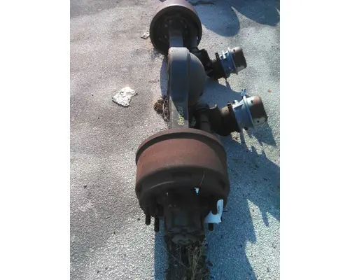 MERITOR-ROCKWELL RS15120 AXLE HOUSING, REAR (REAR)