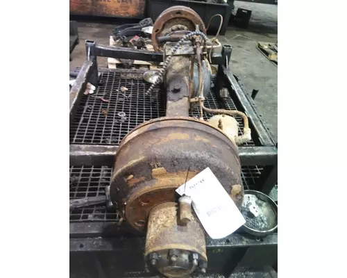 MERITOR-ROCKWELL RS15120 AXLE HOUSING, REAR (REAR)