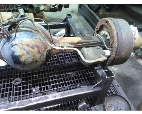 MERITOR-ROCKWELL RS15120 AXLE HOUSING, REAR (REAR)
