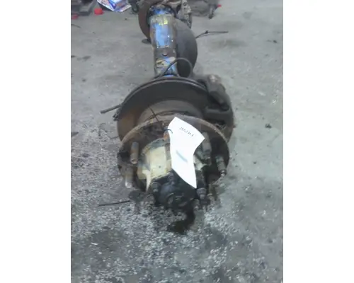 MERITOR-ROCKWELL RS15120 AXLE HOUSING, REAR (REAR)