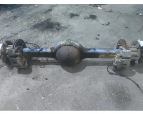 MERITOR-ROCKWELL RS15120 AXLE HOUSING, REAR (REAR)