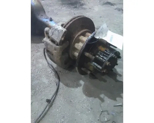 MERITOR-ROCKWELL RS15120 AXLE HOUSING, REAR (REAR)