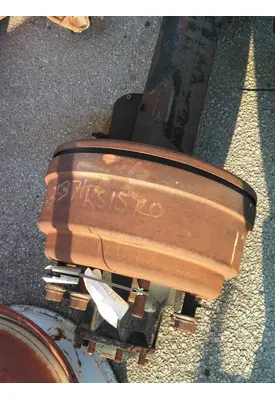 MERITOR-ROCKWELL RS15120 AXLE HOUSING, REAR (REAR)