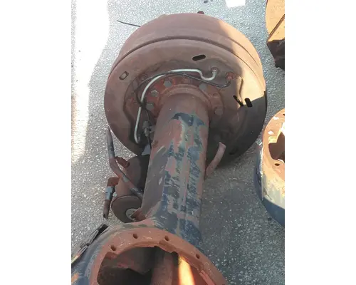 MERITOR-ROCKWELL RS15120 AXLE HOUSING, REAR (REAR)
