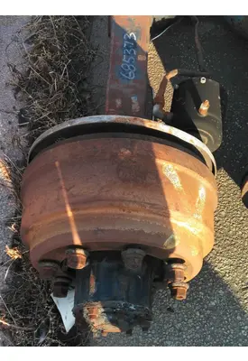 MERITOR-ROCKWELL RS15120 AXLE HOUSING, REAR (REAR)