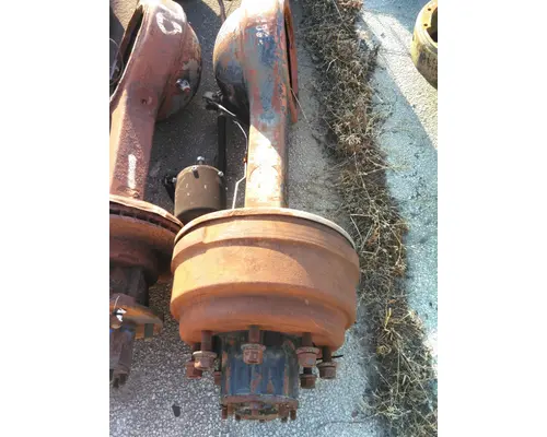 MERITOR-ROCKWELL RS15120 AXLE HOUSING, REAR (REAR)