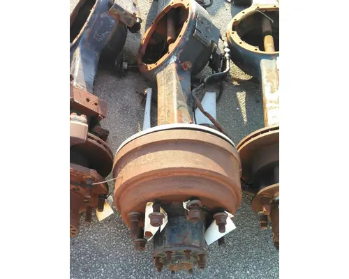 MERITOR-ROCKWELL RS15120 AXLE HOUSING, REAR (REAR)