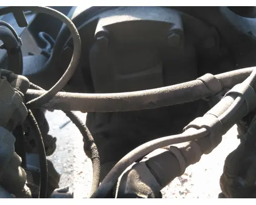 MERITOR-ROCKWELL RS16145R529 DIFFERENTIAL ASSEMBLY REAR REAR