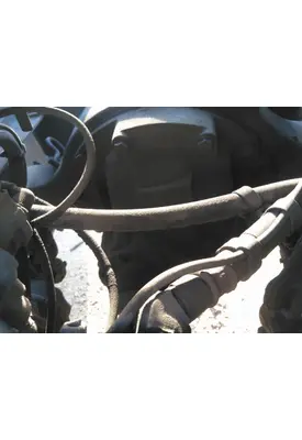 MERITOR-ROCKWELL RS16145R529 DIFFERENTIAL ASSEMBLY REAR REAR