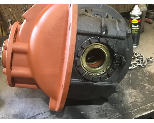 MERITOR-ROCKWELL RS17140R488 DIFFERENTIAL ASSEMBLY REAR REAR