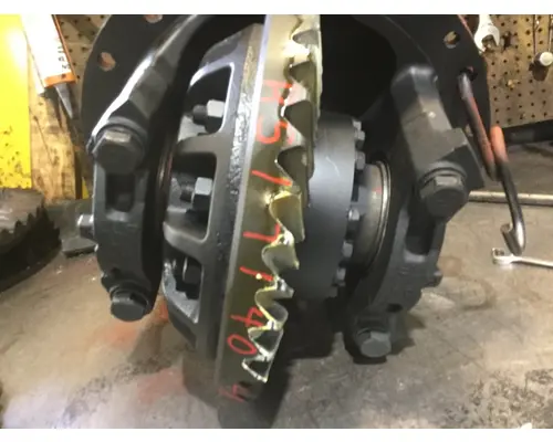 MERITOR-ROCKWELL RS17140R488 DIFFERENTIAL ASSEMBLY REAR REAR