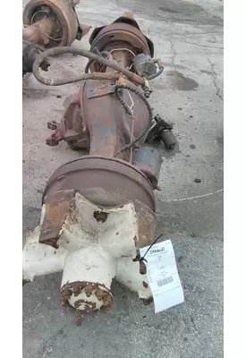 MERITOR-ROCKWELL RS17140 AXLE ASSEMBLY, REAR (REAR)