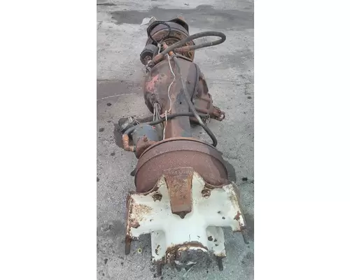 MERITOR-ROCKWELL RS17140 AXLE ASSEMBLY, REAR (REAR)