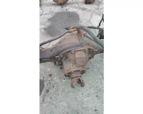 MERITOR-ROCKWELL RS17140 AXLE ASSEMBLY, REAR (REAR)