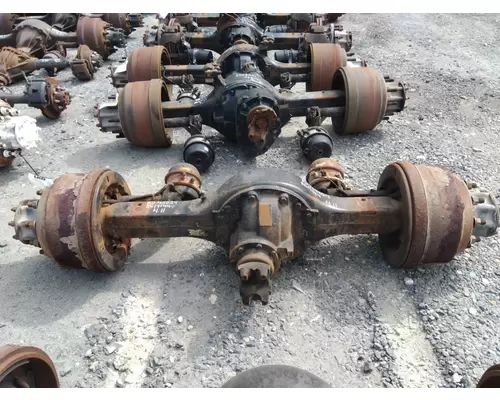 MERITOR-ROCKWELL RS17144R411 DIFFERENTIAL ASSEMBLY REAR REAR