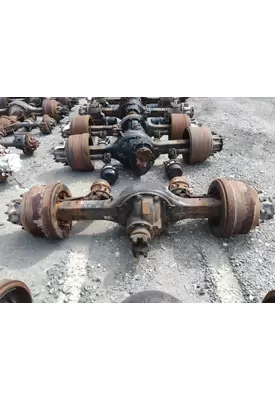 MERITOR-ROCKWELL RS17144R411 DIFFERENTIAL ASSEMBLY REAR REAR