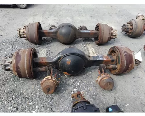 MERITOR-ROCKWELL RS17144R411 DIFFERENTIAL ASSEMBLY REAR REAR