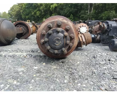 MERITOR-ROCKWELL RS17144R411 DIFFERENTIAL ASSEMBLY REAR REAR