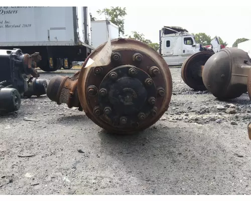 MERITOR-ROCKWELL RS17144R411 DIFFERENTIAL ASSEMBLY REAR REAR