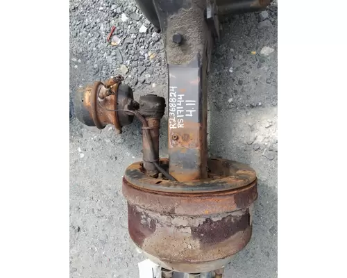 MERITOR-ROCKWELL RS17144R411 DIFFERENTIAL ASSEMBLY REAR REAR