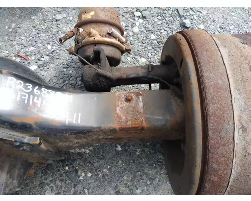 MERITOR-ROCKWELL RS17144R411 DIFFERENTIAL ASSEMBLY REAR REAR