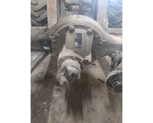 MERITOR-ROCKWELL RS17144R529 DIFFERENTIAL ASSEMBLY REAR REAR
