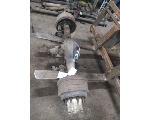 MERITOR-ROCKWELL RS17144 AXLE HOUSING, REAR (REAR)