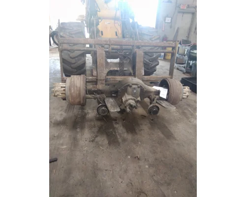 MERITOR-ROCKWELL RS17144 AXLE HOUSING, REAR (REAR)