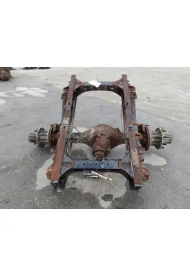 MERITOR-ROCKWELL RS17145R411 CUTOFF - SINGLE AXLE