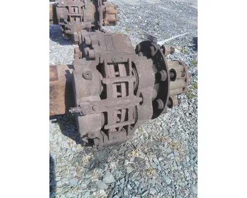 MERITOR-ROCKWELL RS17145R411 DIFFERENTIAL ASSEMBLY REAR REAR