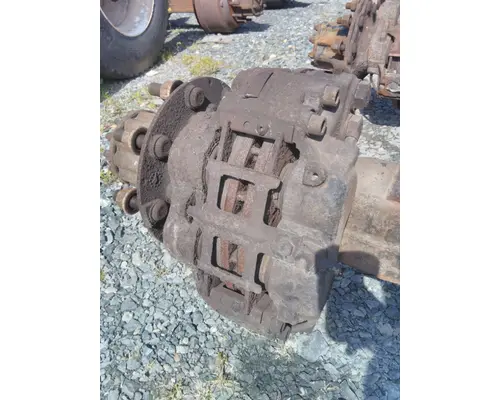 MERITOR-ROCKWELL RS17145R411 DIFFERENTIAL ASSEMBLY REAR REAR