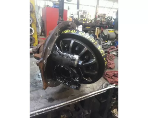 MERITOR-ROCKWELL RS17145R557 DIFFERENTIAL ASSEMBLY REAR REAR