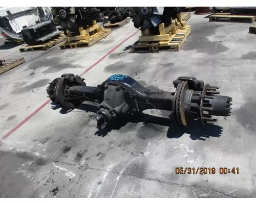 MERITOR-ROCKWELL RS17145 AXLE ASSEMBLY, REAR (REAR)