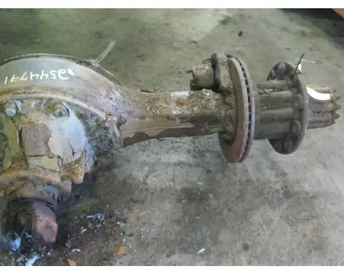 MERITOR-ROCKWELL RS17145 AXLE ASSEMBLY, REAR (REAR)