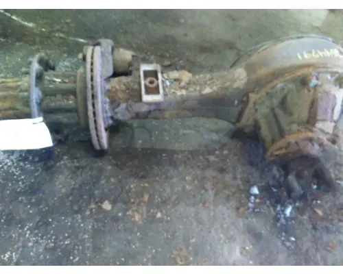 MERITOR-ROCKWELL RS17145 AXLE ASSEMBLY, REAR (REAR)