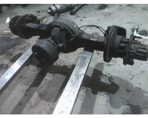 MERITOR-ROCKWELL RS17145 AXLE ASSEMBLY, REAR (REAR)
