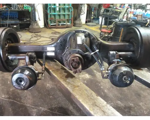 MERITOR-ROCKWELL RS17145 AXLE ASSEMBLY, REAR (REAR)