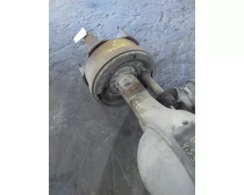 MERITOR-ROCKWELL RS17145 AXLE ASSEMBLY, REAR (REAR)