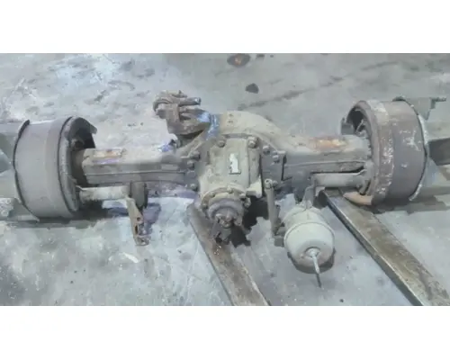 MERITOR-ROCKWELL RS17145 AXLE ASSEMBLY, REAR (REAR)