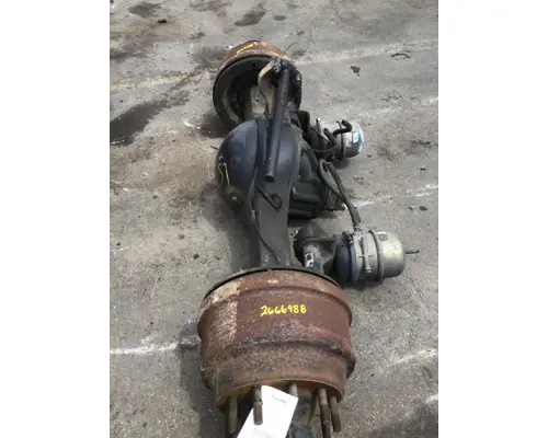 MERITOR-ROCKWELL RS17145 AXLE ASSEMBLY, REAR (REAR)