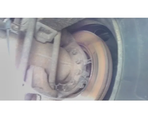 MERITOR-ROCKWELL RS17145 AXLE ASSEMBLY, REAR (REAR)