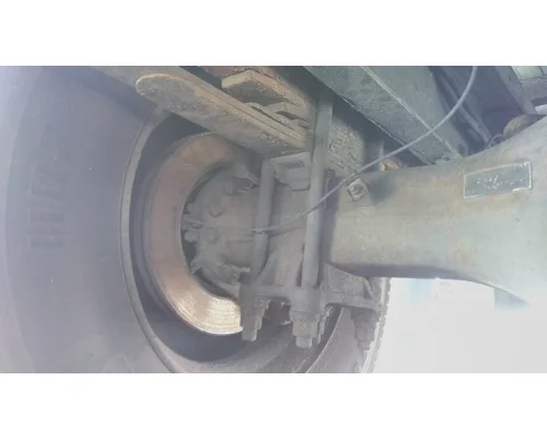 MERITOR-ROCKWELL RS17145 AXLE ASSEMBLY, REAR (REAR)