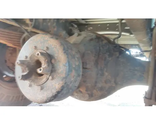 MERITOR-ROCKWELL RS17145 AXLE ASSEMBLY, REAR (REAR)