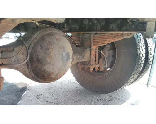 MERITOR-ROCKWELL RS17145 AXLE ASSEMBLY, REAR (REAR)