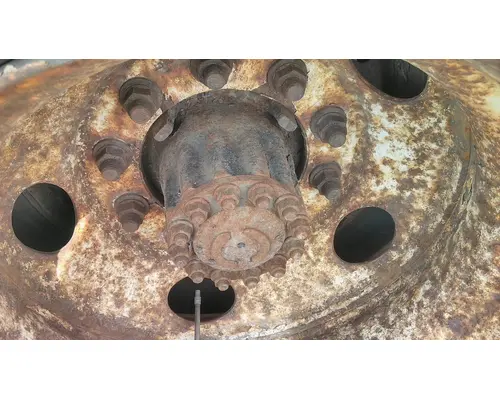 MERITOR-ROCKWELL RS17145 AXLE ASSEMBLY, REAR (REAR)