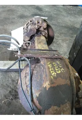 MERITOR-ROCKWELL RS17145 AXLE HOUSING, REAR (REAR)