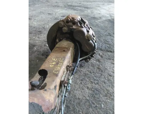 MERITOR-ROCKWELL RS17145 AXLE HOUSING, REAR (REAR)