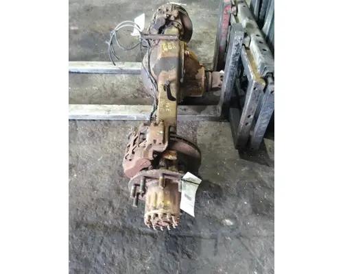 MERITOR-ROCKWELL RS17145 AXLE HOUSING, REAR (REAR)