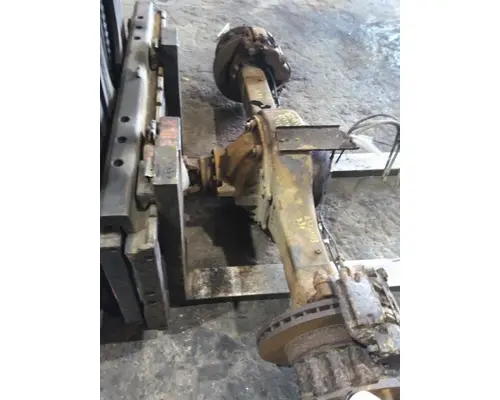 MERITOR-ROCKWELL RS17145 AXLE HOUSING, REAR (REAR)