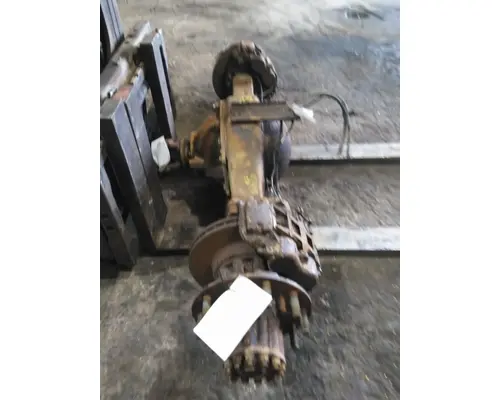 MERITOR-ROCKWELL RS17145 AXLE HOUSING, REAR (REAR)